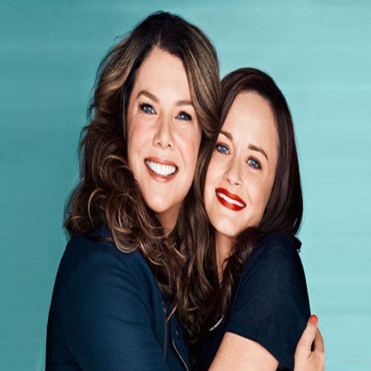 9 Gilmore Girl Revival Fan Theories That Will Probably Happen for REAL