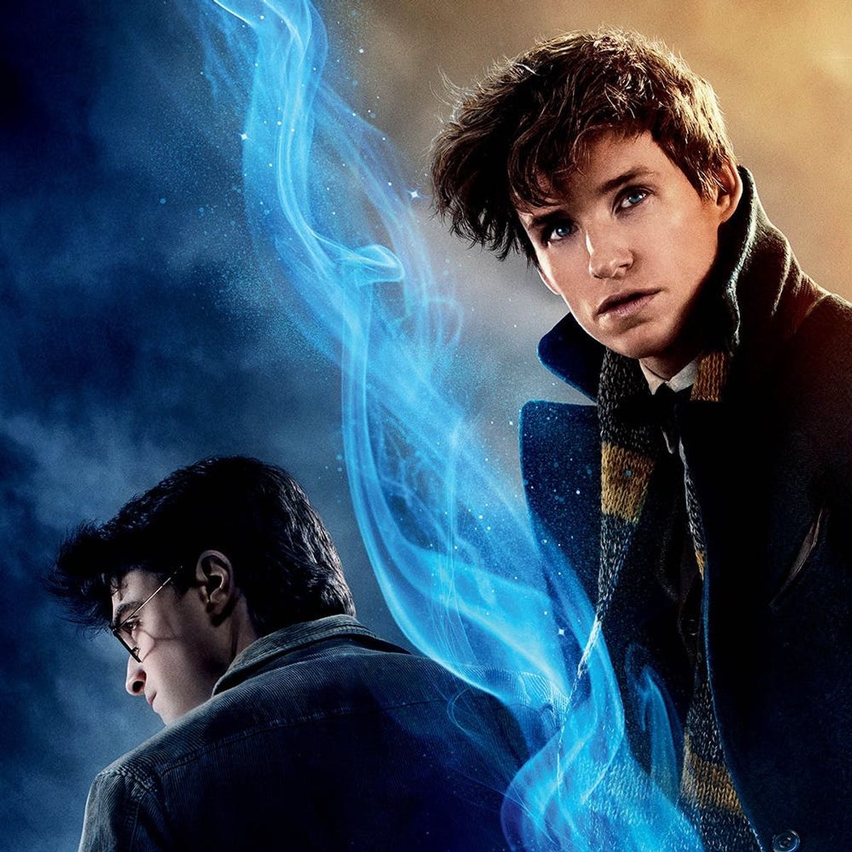 IMAX Is Screening All 8 Harry Potter Movies Leading Up to Fantastic Beasts