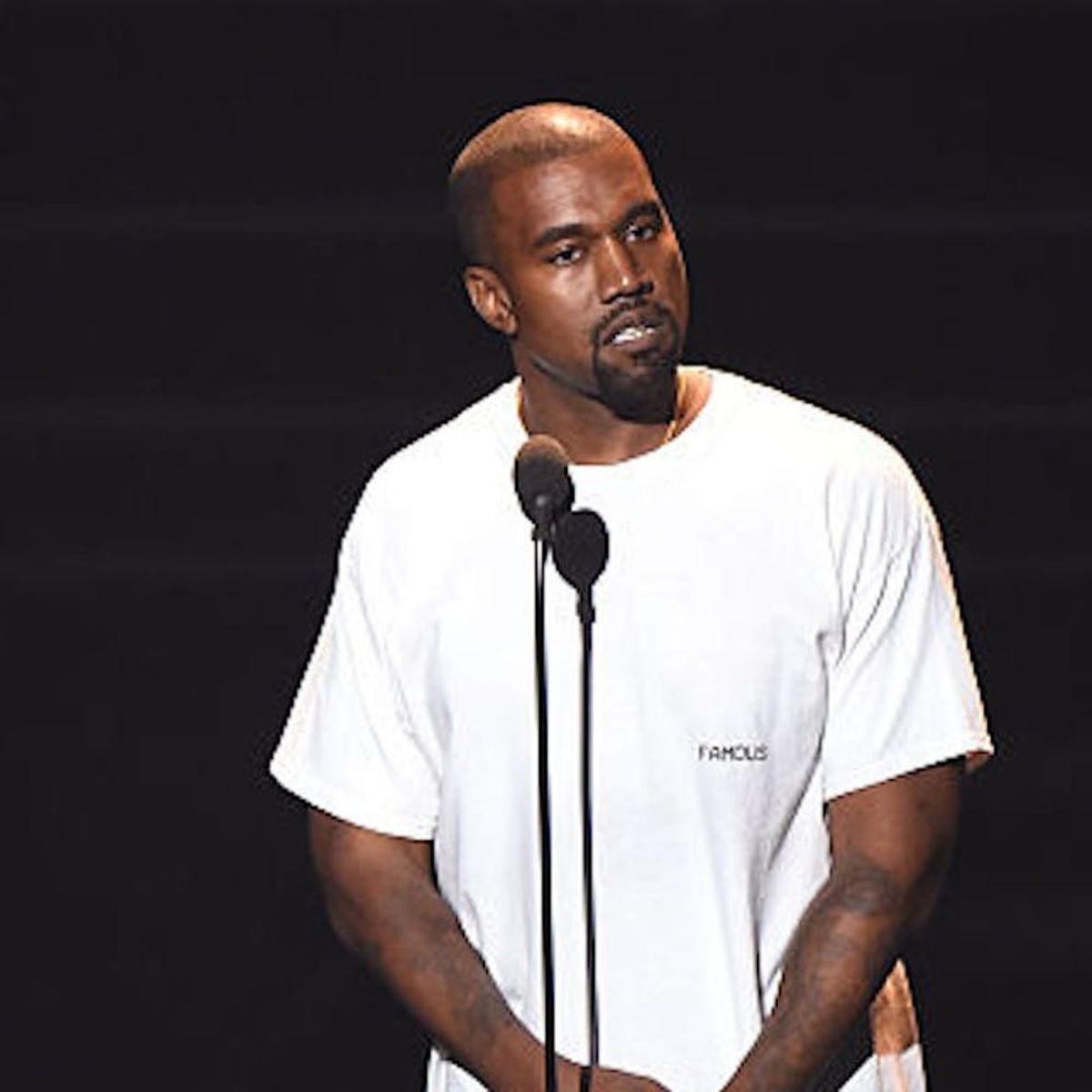 Morning Buzz: Kanye West Has Been Hospitalized for His Own Safety + More