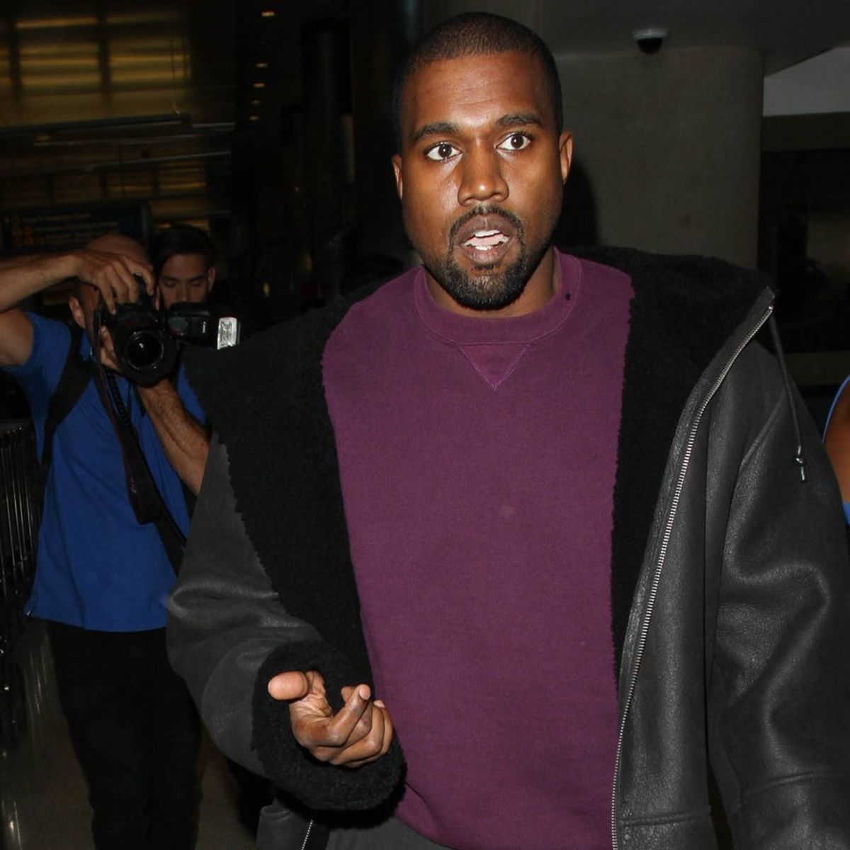Twitter Is Concerned About Kanye’s Mental Health Following #KanyeIsOver