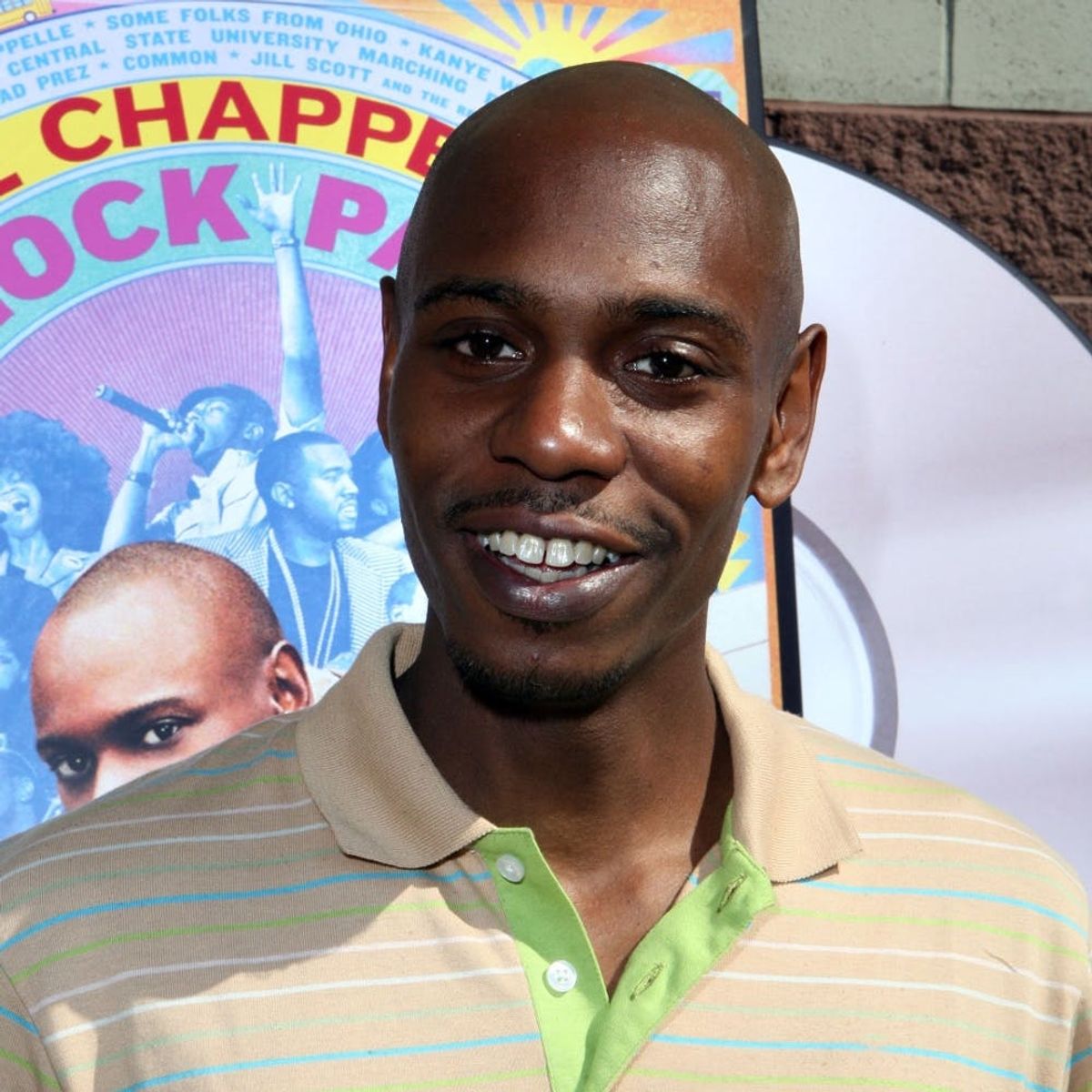 Netflix + Dave Chappelle Just Made a HUGE Announcement (and the Timing Is Totally Suspect!)