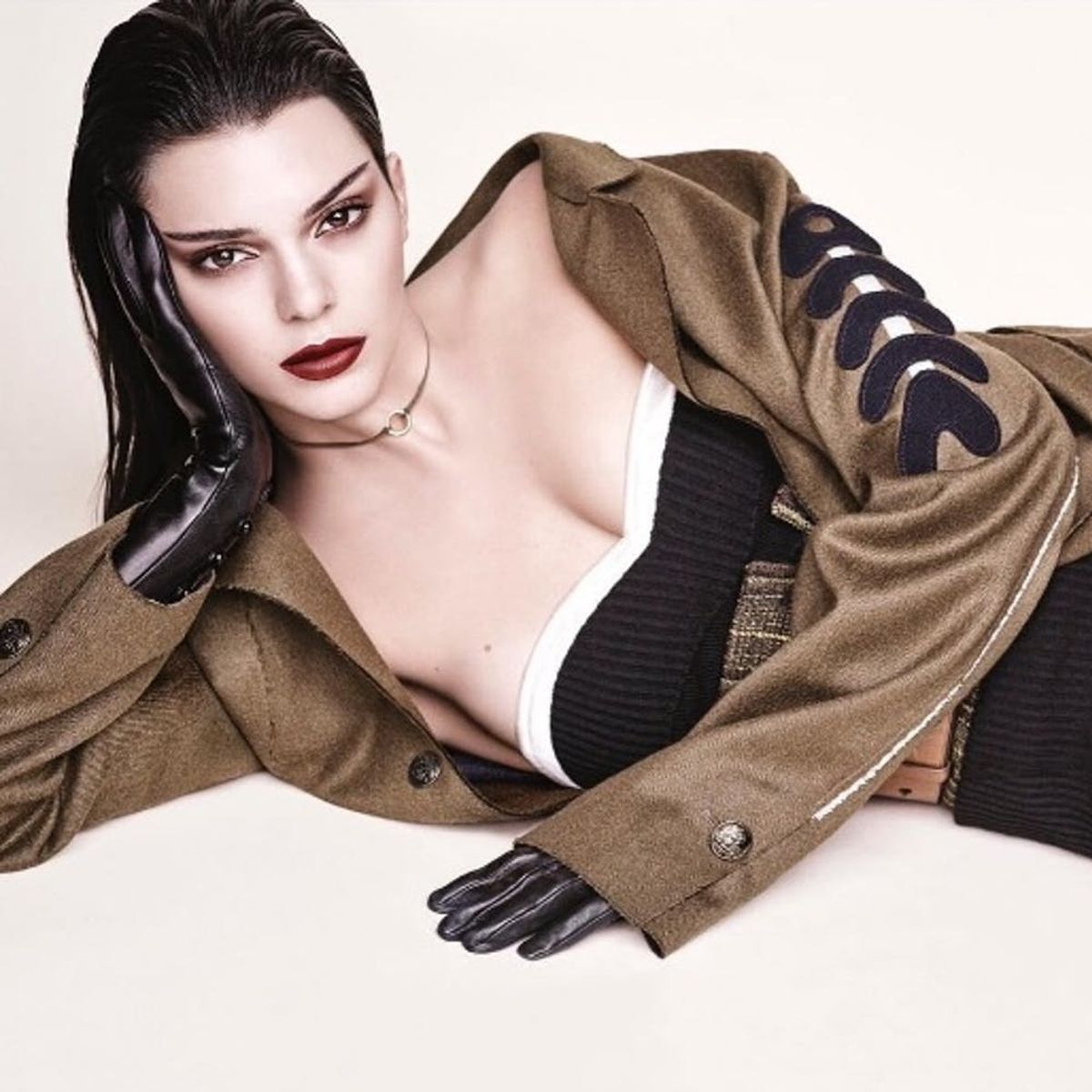 Kendall Jenner Is Back on Instagram After Her Digital Detox (But Not How You’d Expect)