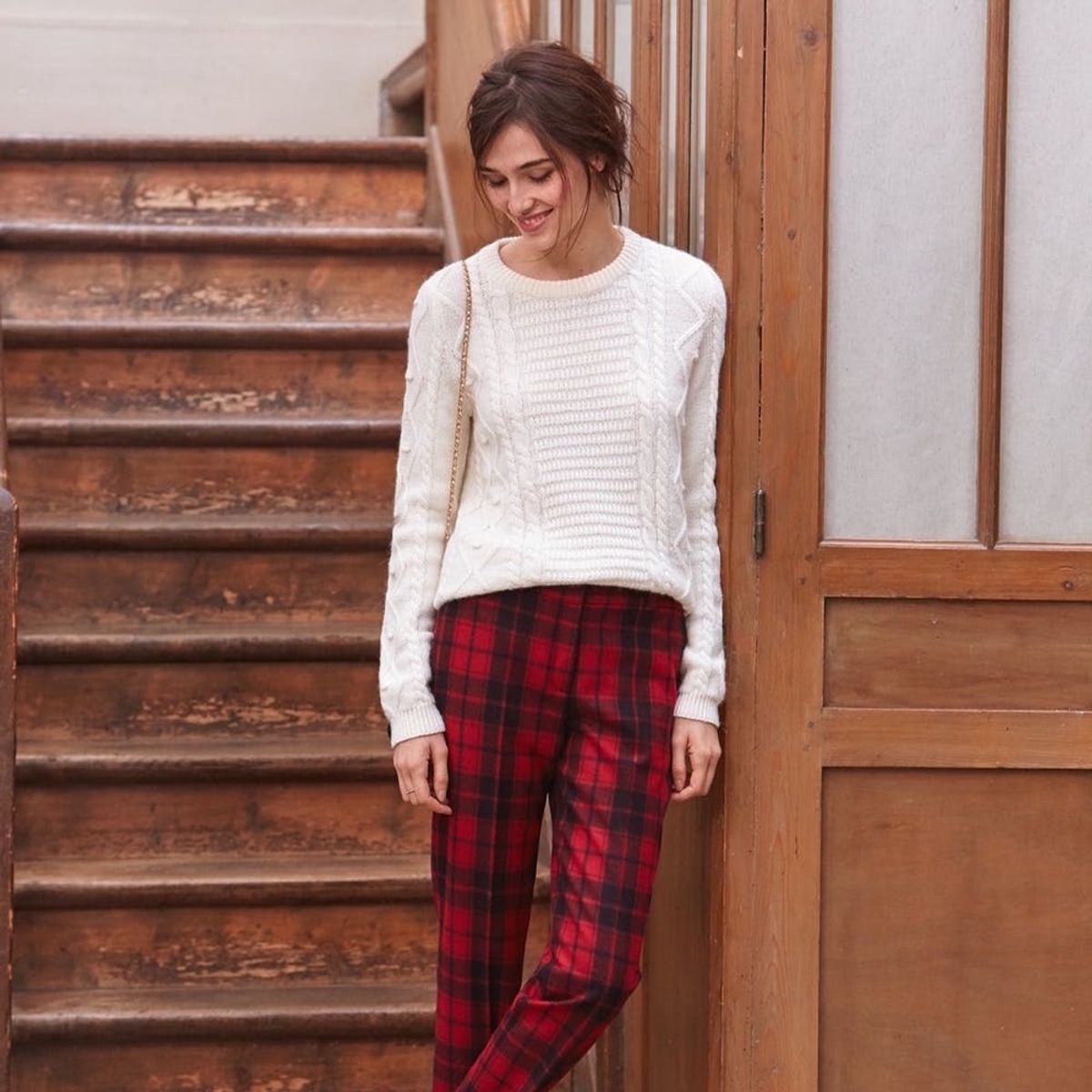 26 Looks to Slay Your 1st Impression With the S.O.’s Parents at Thanksgiving