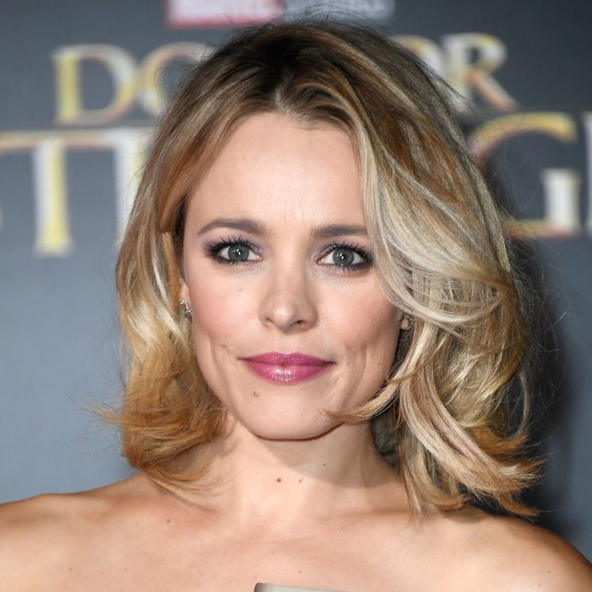 Rachel McAdams Is Narrating an Audiobook of Anne of Green Gables Just In Time for Your Holiday Commute