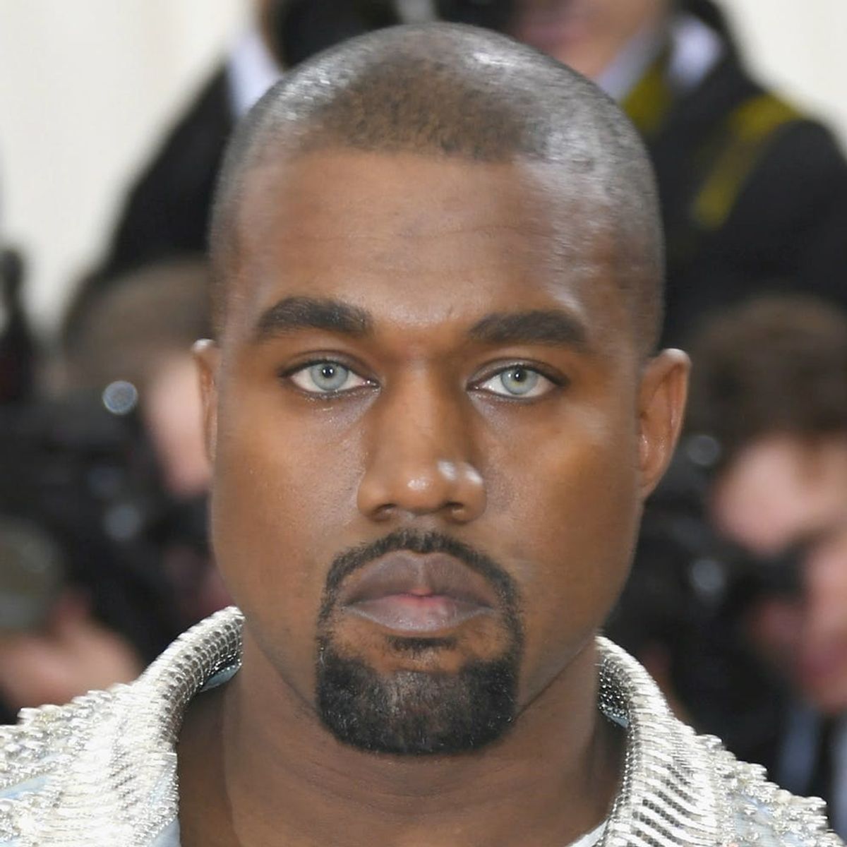 This Is the Most Hilarious Reaction to Kanye West’s “Famous” Video Yet