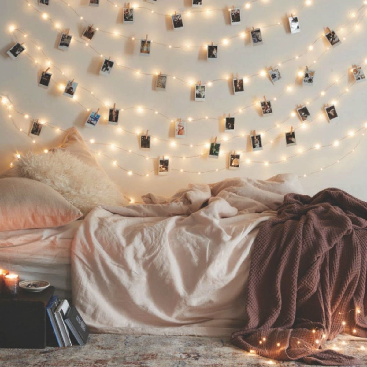18 Ways to Bring the Cozy Pinterest *Hygge* Trend into Your Home This Winter