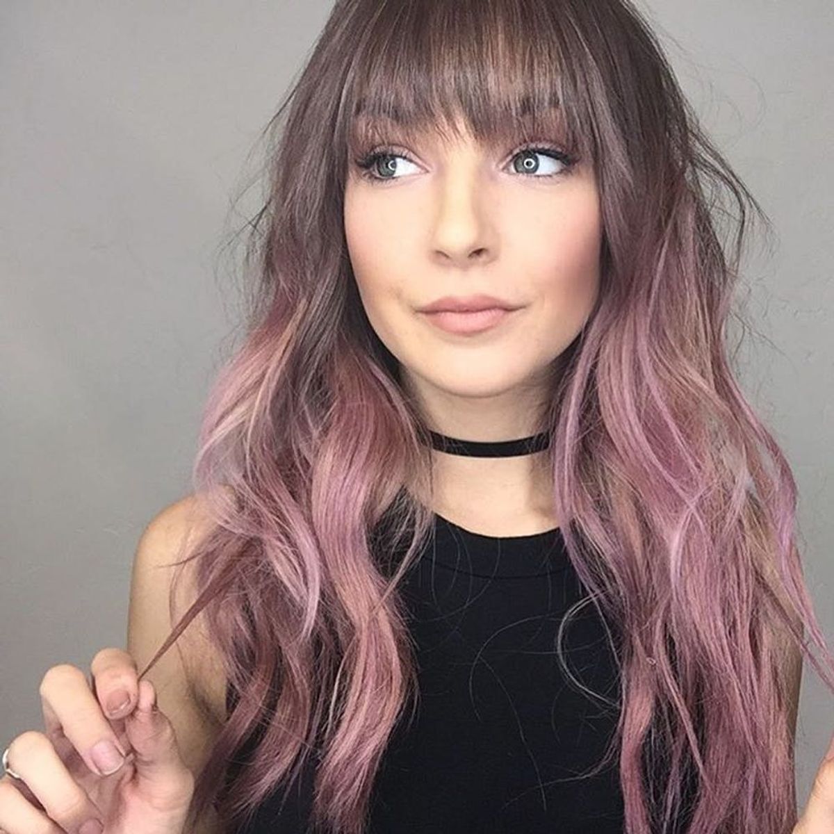 Wait — What’s the Difference Between Ombre and Balayage Again?