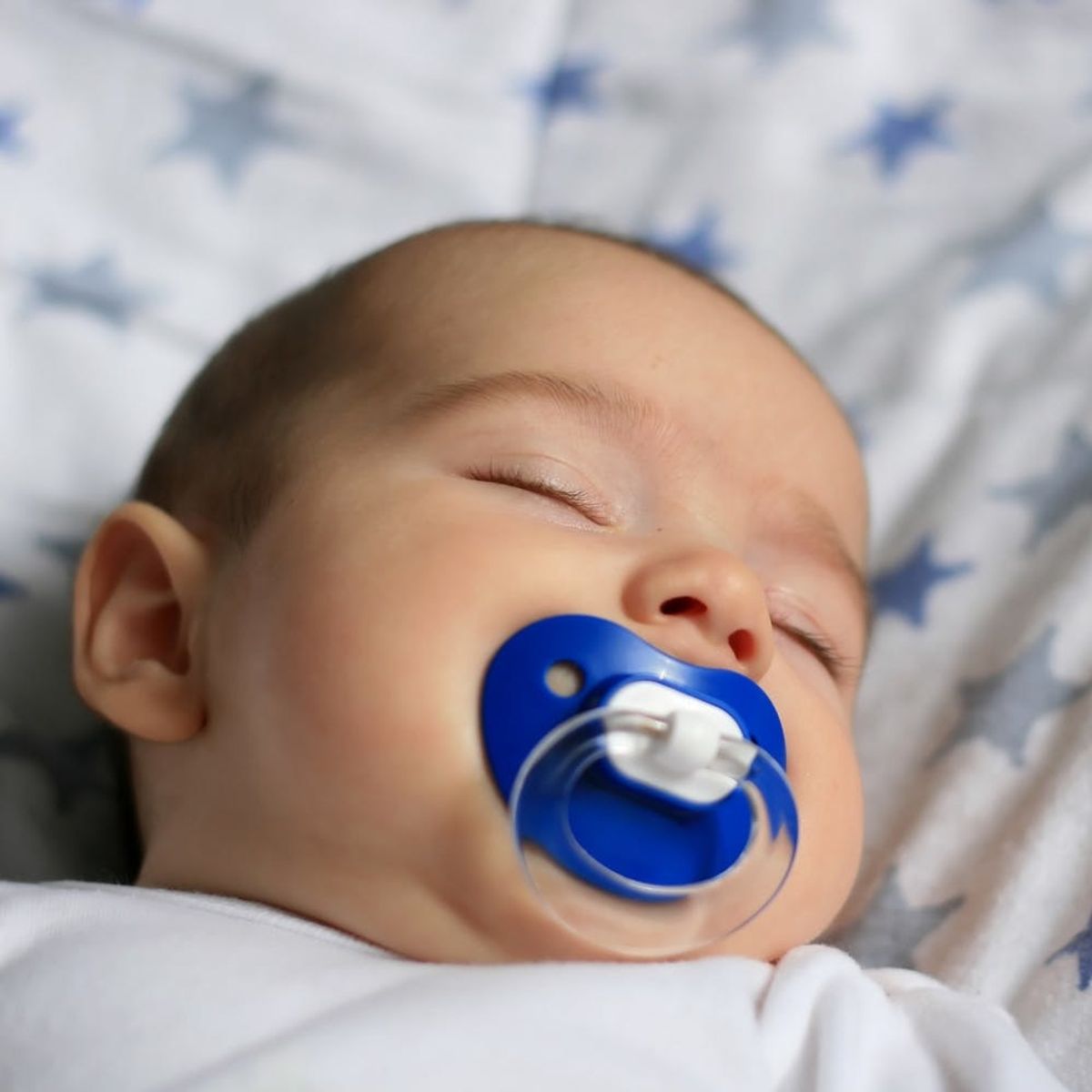 9 Things You Need to Know About the New Safe Sleeping Guidelines for Your Baby