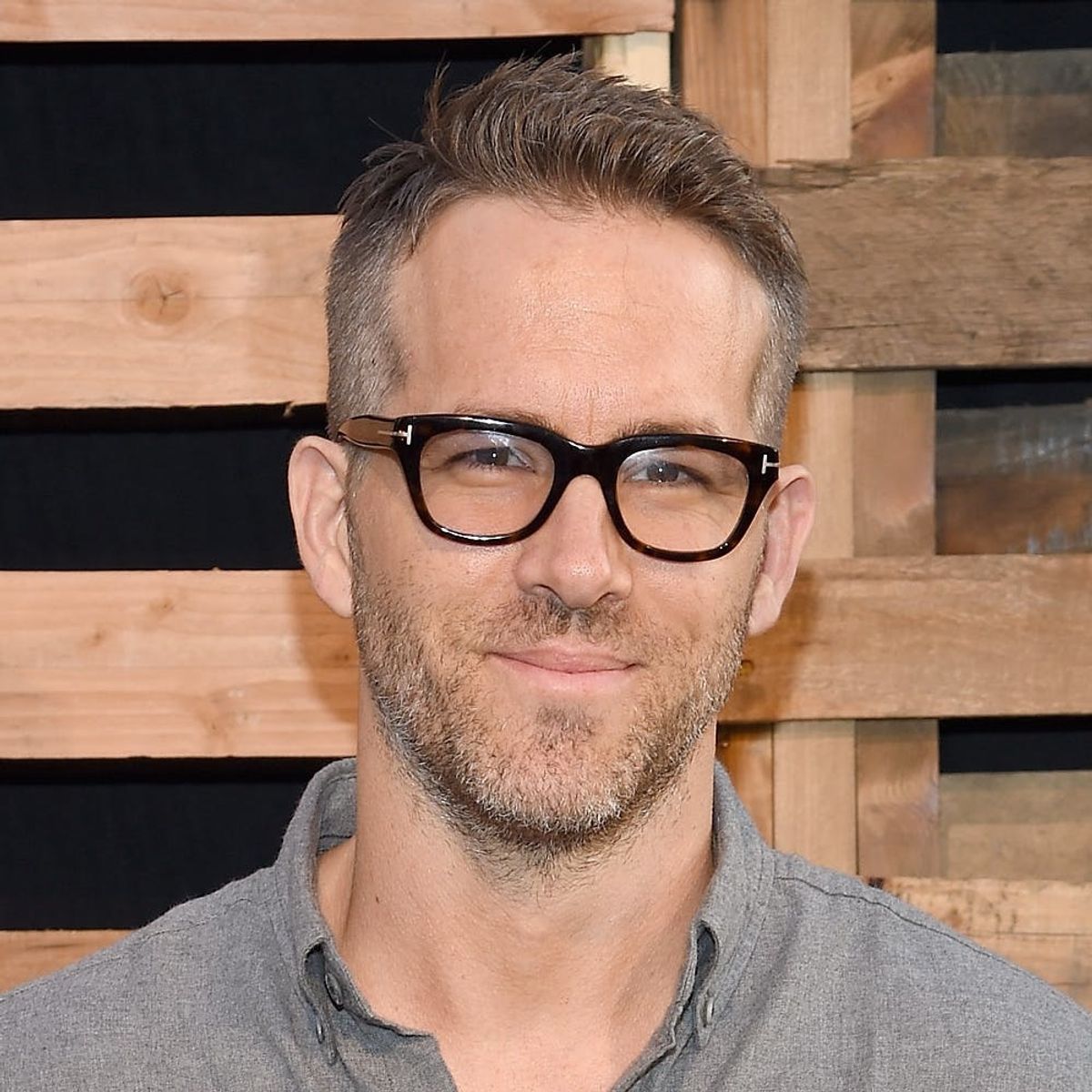 Ryan Reynolds Reveals What Parents REALLY Need to Know About the Delivery Room