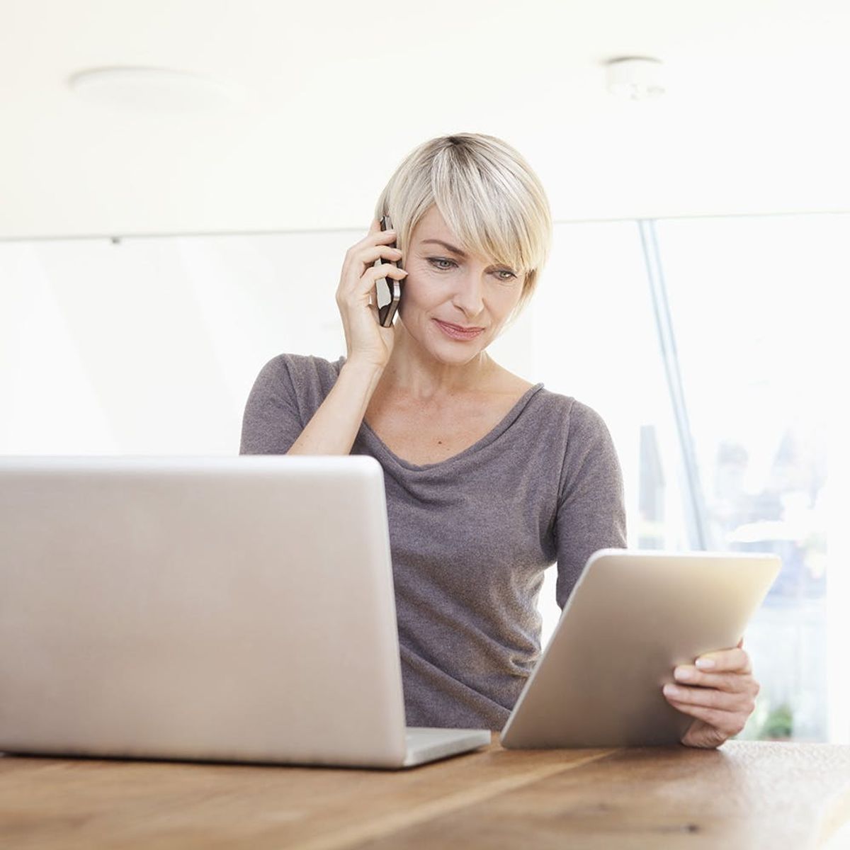 Apple Knows Your Call History - Brit + Co