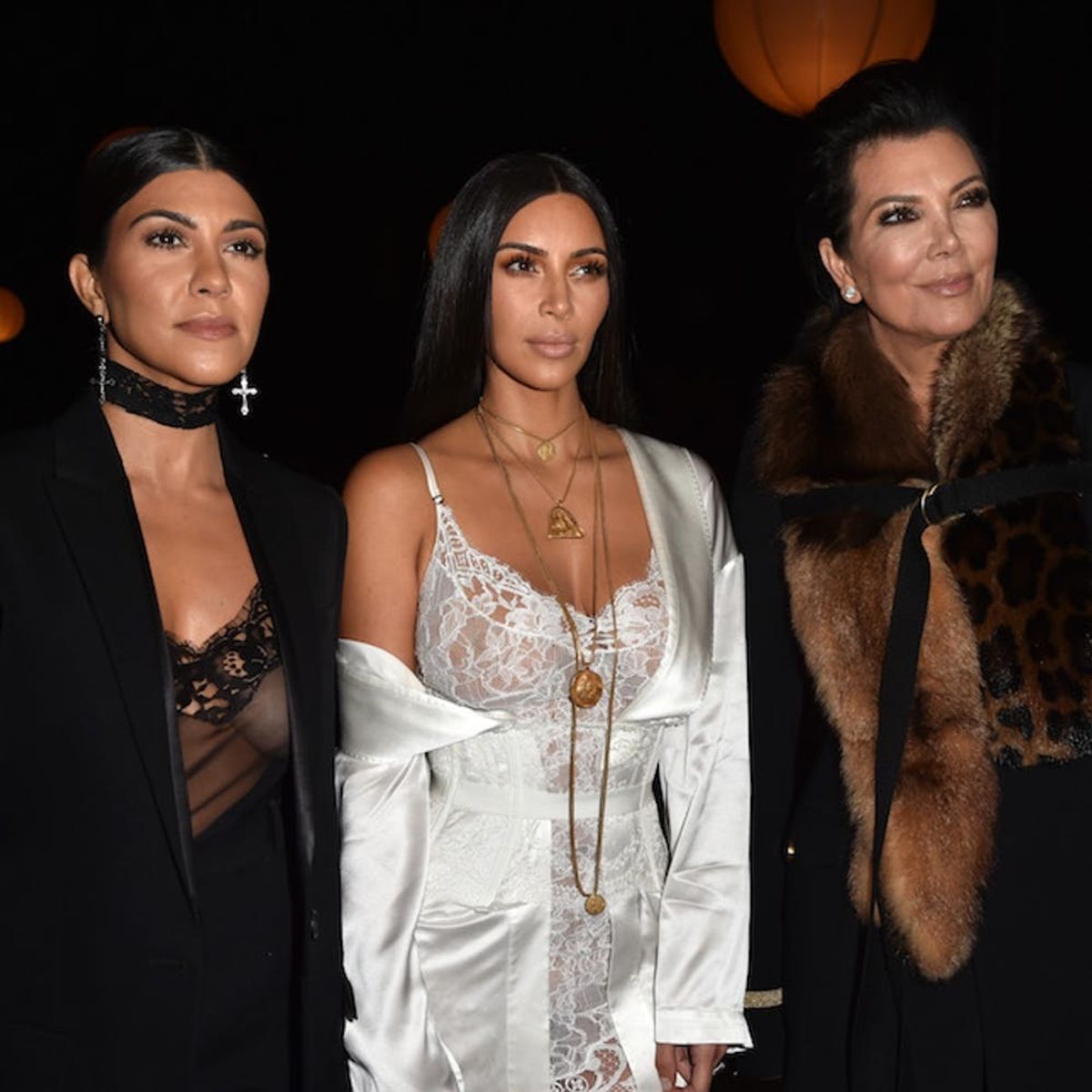 Here’s WTF Is Going on With the Kardashians Right Now