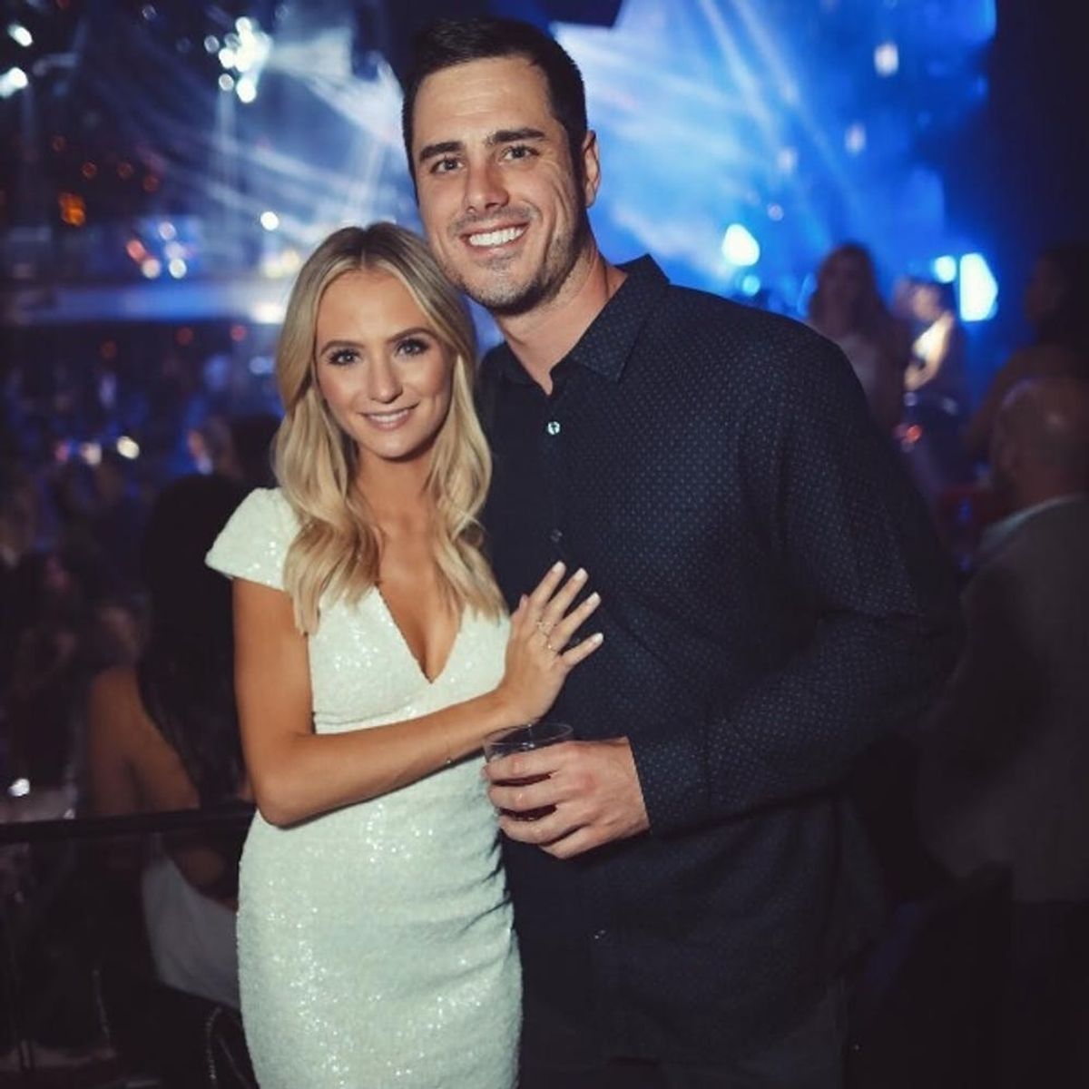 The Bachelor’s Ben and Lauren Are in a Totally Unexpected Place After Calling Off the Wedding