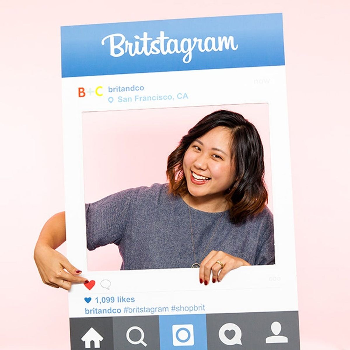 5 Ways This Online Class Will Instantly Up Your Instagram Game