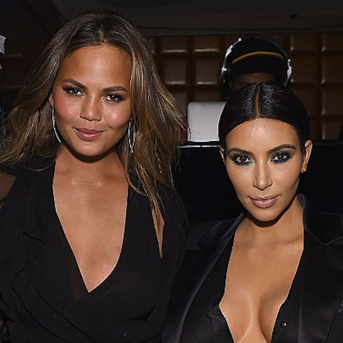 Morning Buzz! Here’s Why Chrissy Teigen Offered to Be Kim Kardashian’s Surrogate + More