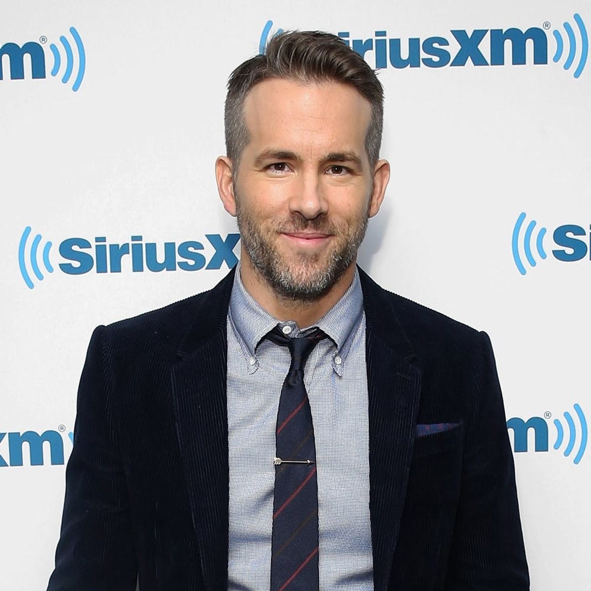 Ryan Reynolds Being (Viciously) Interviewed by His “Twin” Brother Is TOO FUNNY!