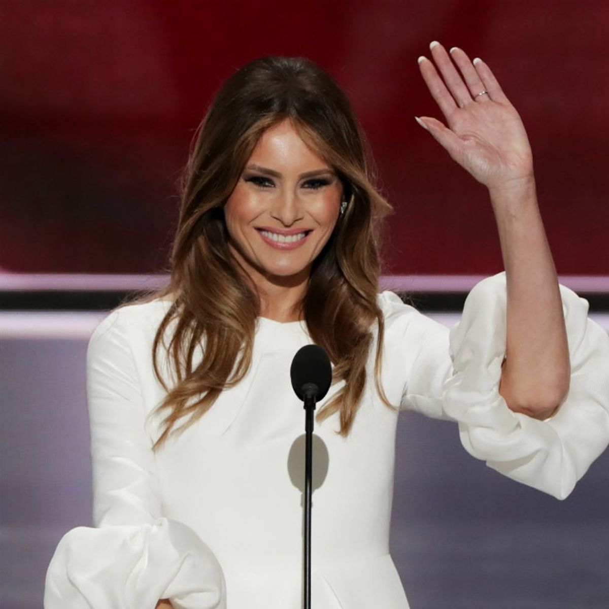 Why We Should Be Ashamed of How We’ve Been Discussing Melania Trump