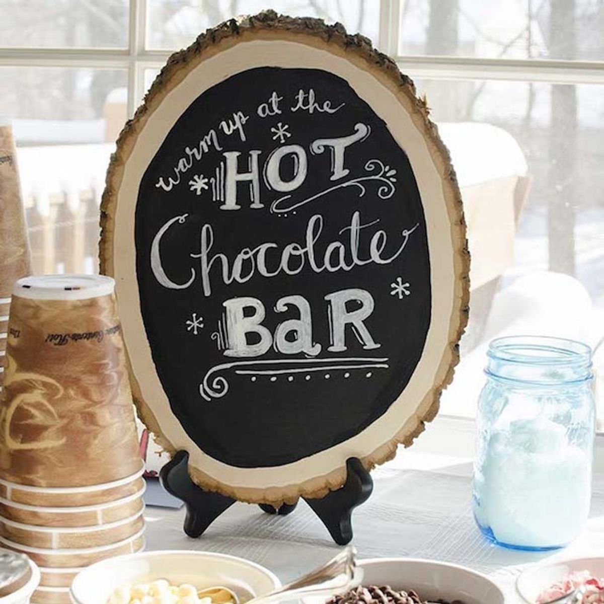 10 Things Every Great Holiday Party Needs