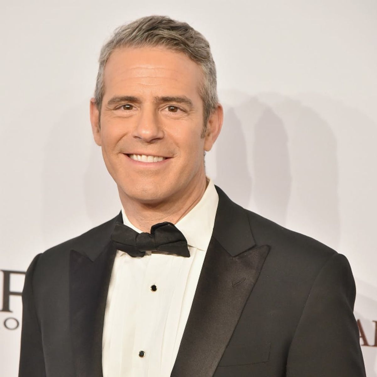Andy Cohen Spills on His Super Shady Taylor Swift Moment