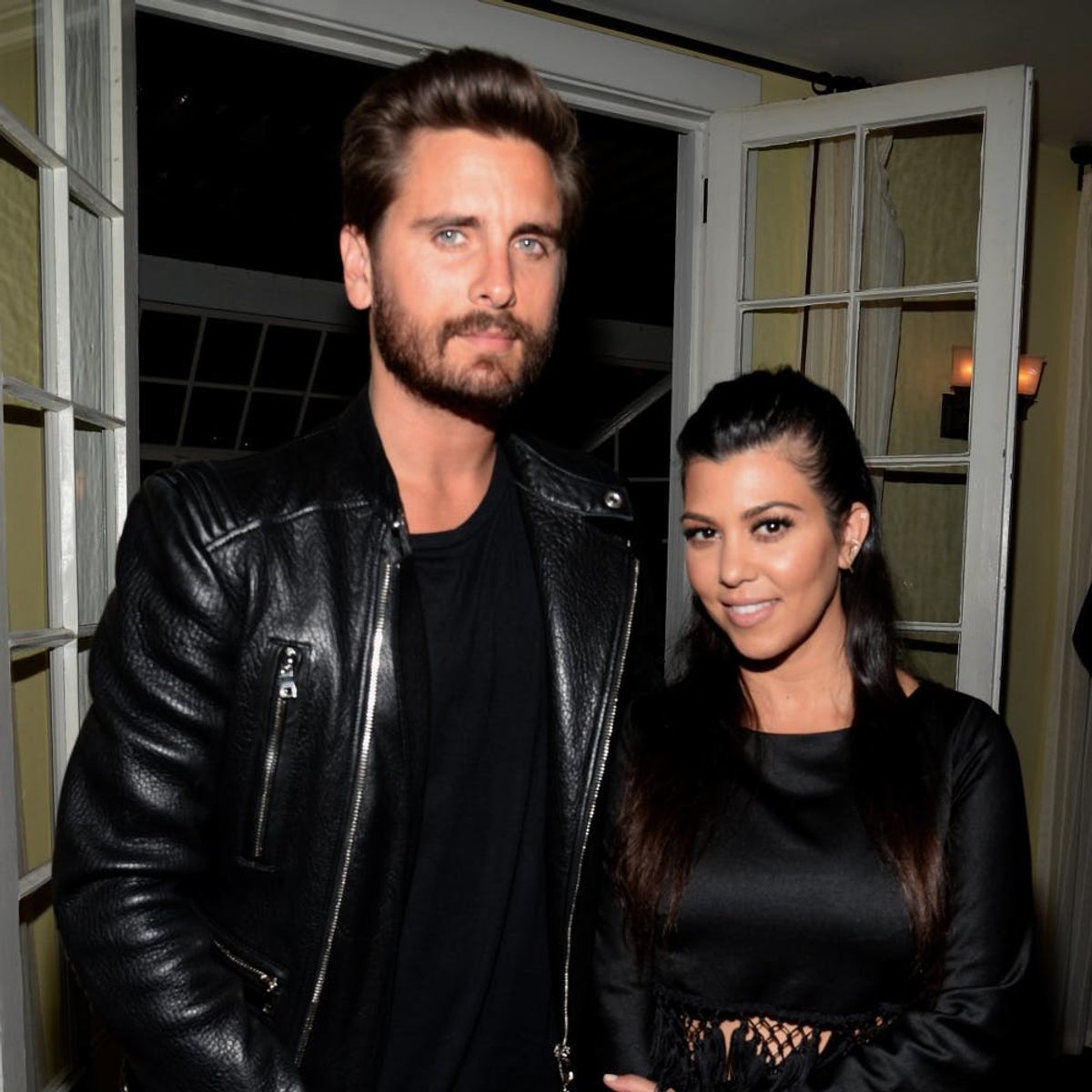 Kourtney Kardashian and Scott Disick’s Sizzling Vacay Sparks Relationship Rumours