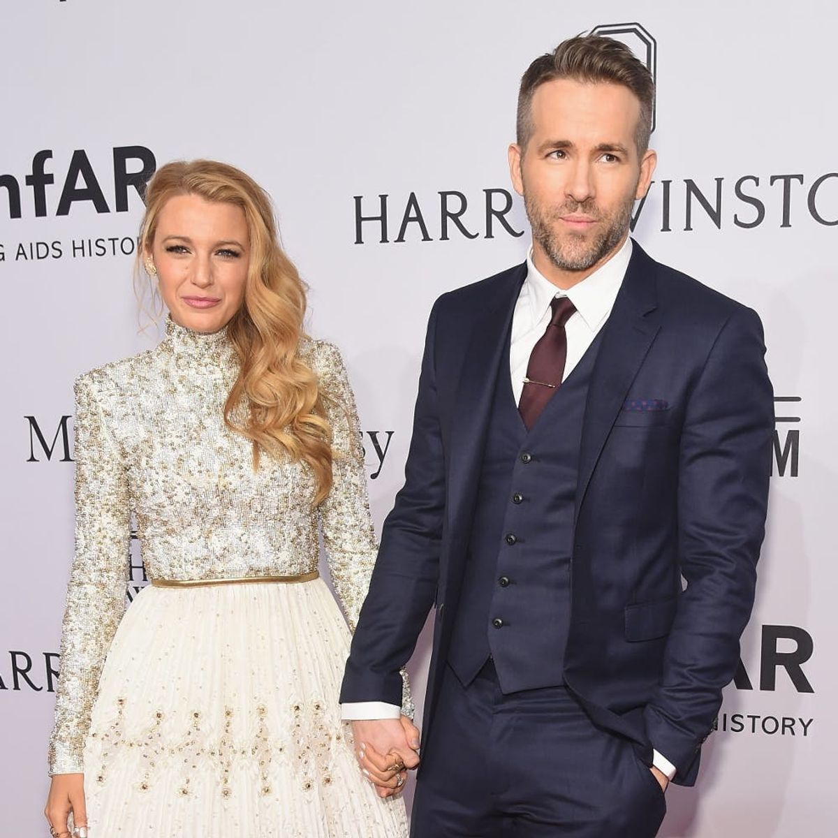 Ryan Reynolds Reveals the Moment He Knew Blake Lively Was the *One*