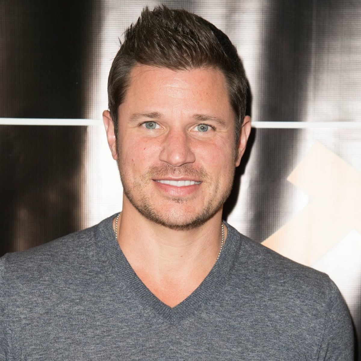 Nick Lachey and Donnie Wahlberg Are Teaming Up to Make a Show About Boy Bands