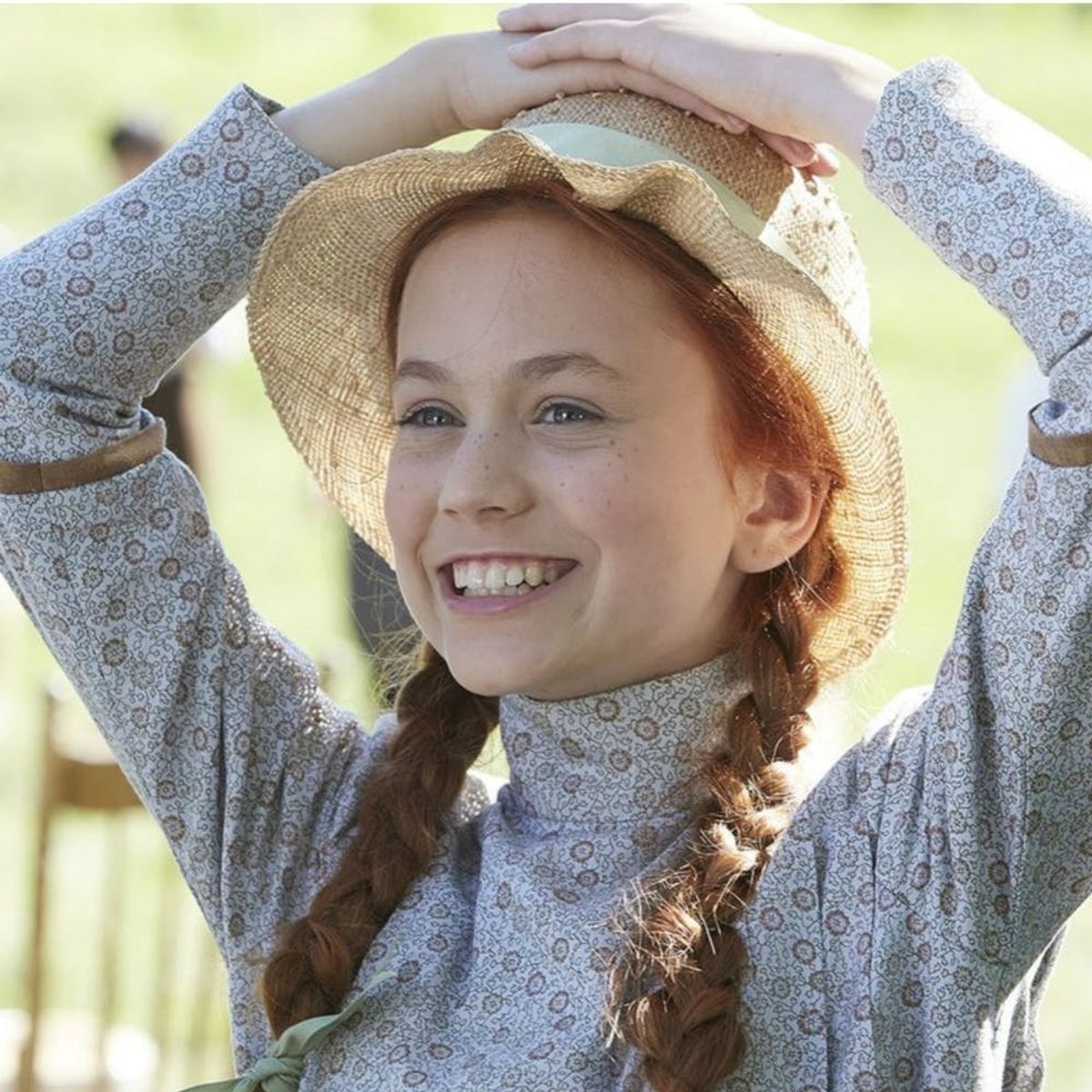 A New Anne of Green Gables Movie Is Coming and Here’s When You Can Watch It