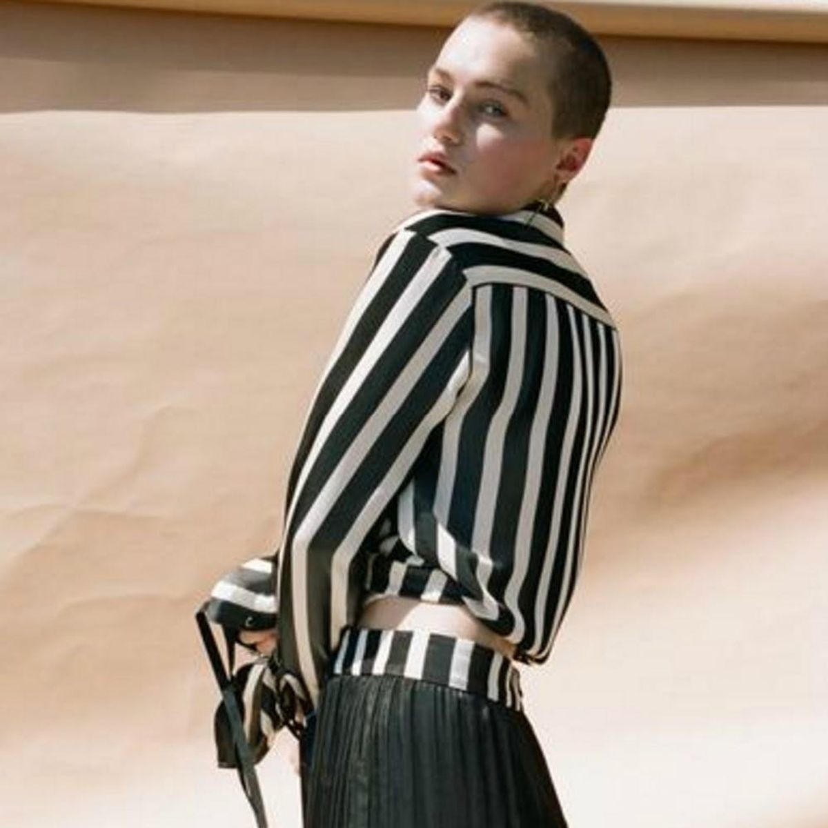 Here’s the Super Cool Way This Fashion House Is Giving Back Post-Election