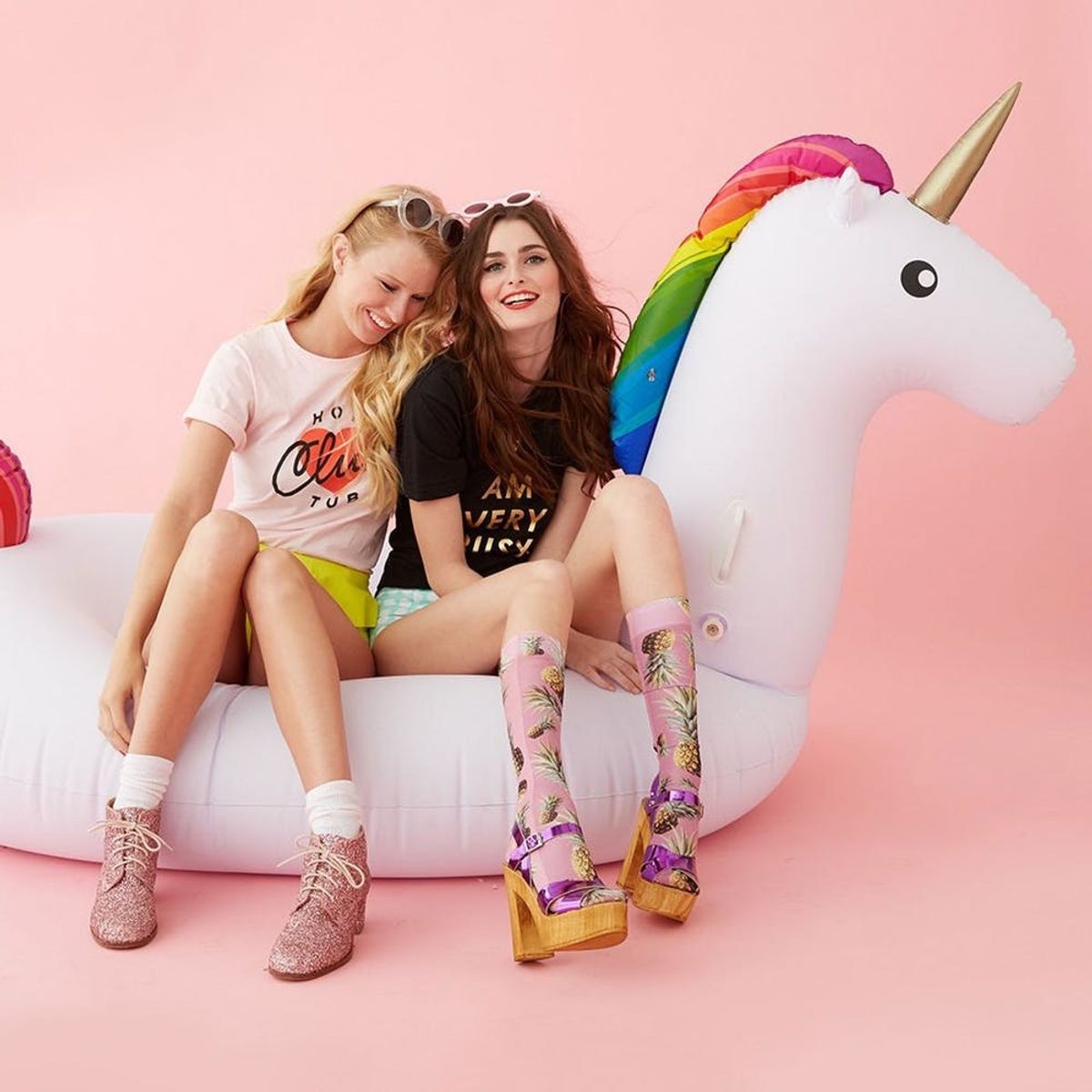 16 Unicorn Gifts for Your Most Magical BFF