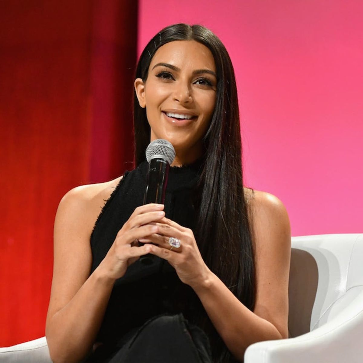 Here’s How and Why Kim Kardashian Got Help for Her Anxiety