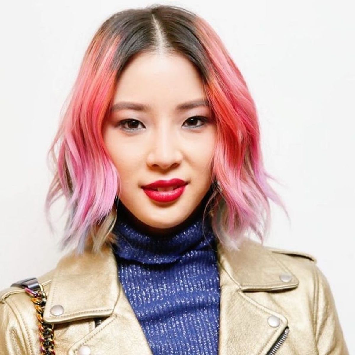 9 Out-There Cuts and Colors You Can Totally Pull Off