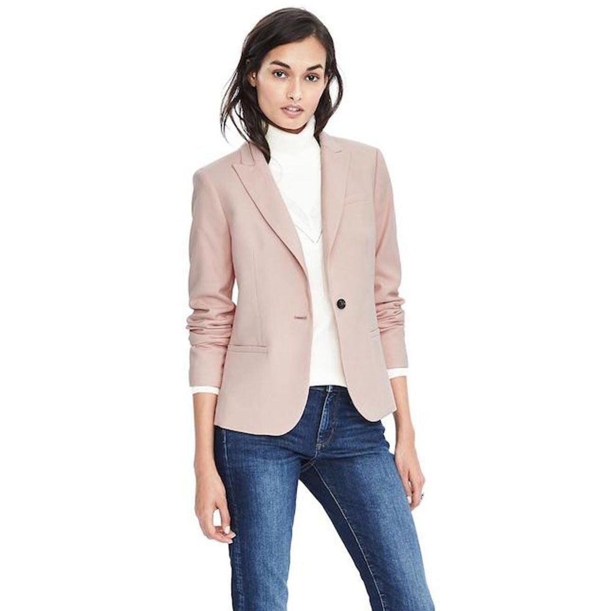 16 Fall Fashion Finds That Are Tailor Made for Tall Girls