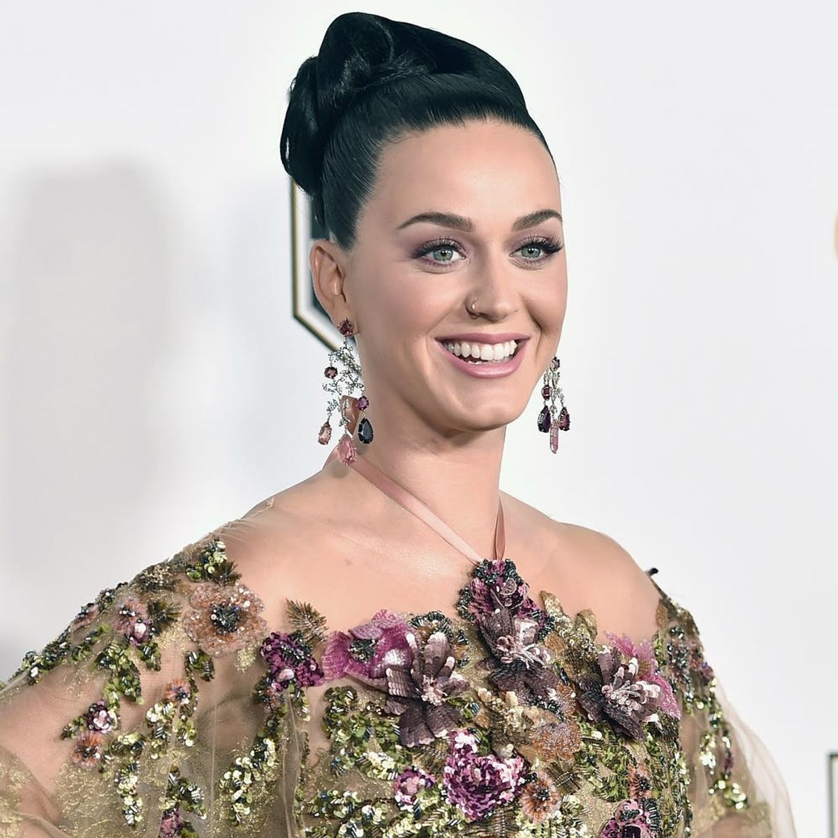 Katy Perry’s Reasoning for Donating 10K to Planned Parenthood Will Give You All the Feels