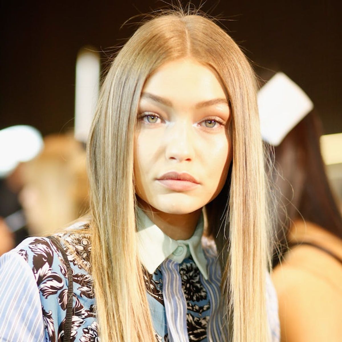 Halloween’s Over But You Can Still Wear Gigi Hadid’s Costume