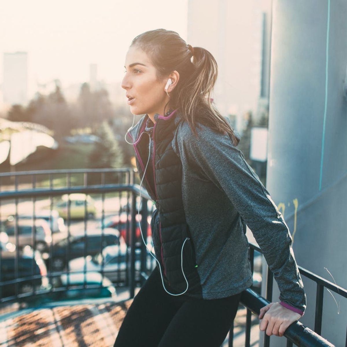 13 Expert Tips to Help You Power Through a New Fitness Routine