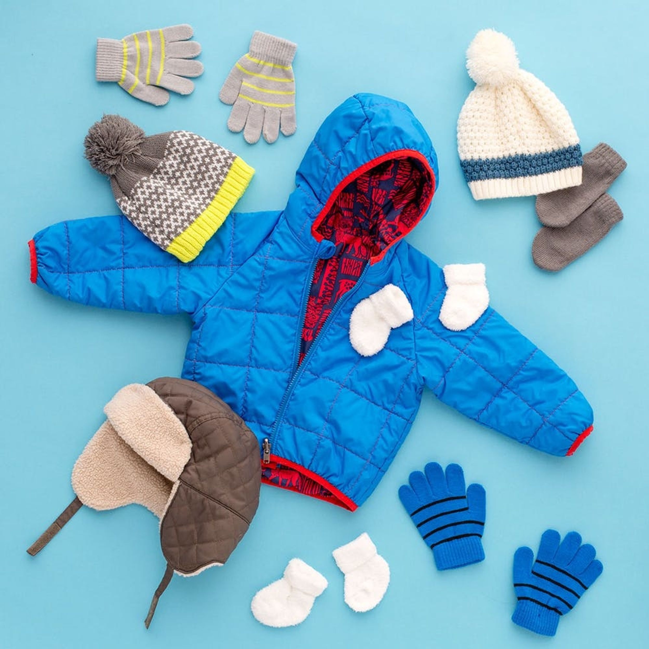 10 Winter Survival Tips Every Parent Needs to Know