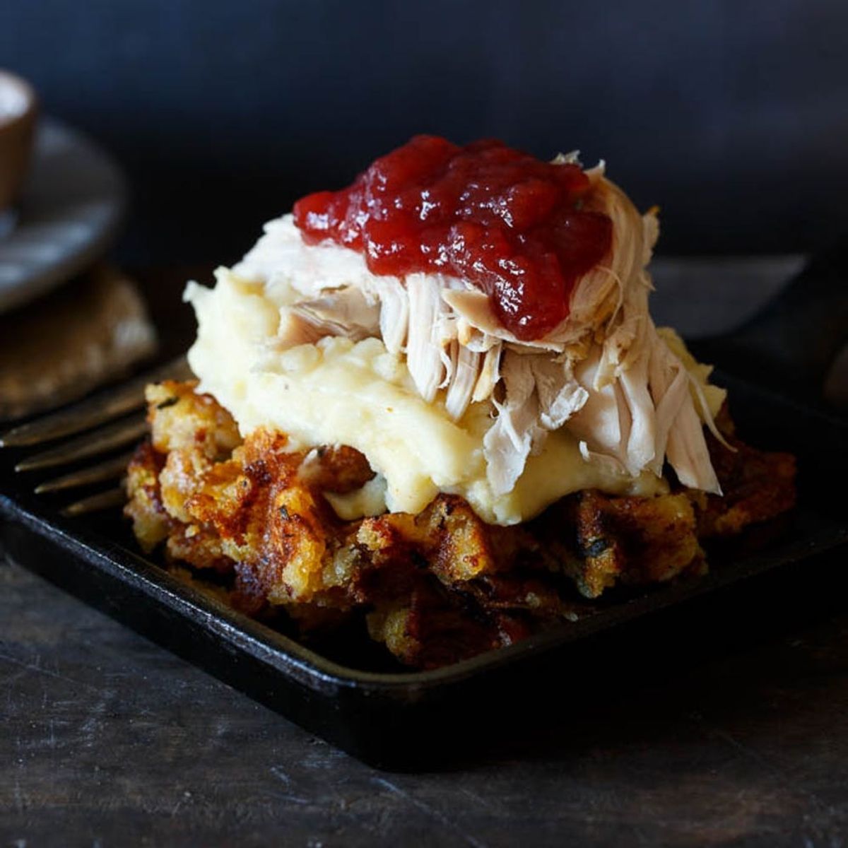 17 Recipes to Make Your Thanksgiving Leftovers Better the Second Time Around