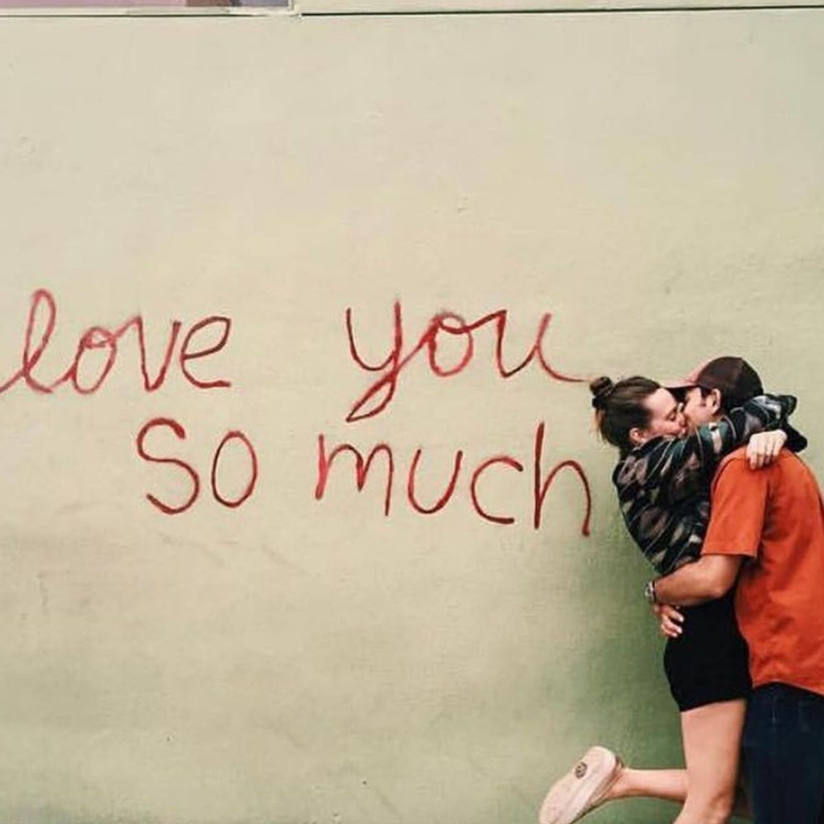 20 Lessons on Finding (and Staying in) Love from This Dreamy Instagram Feed