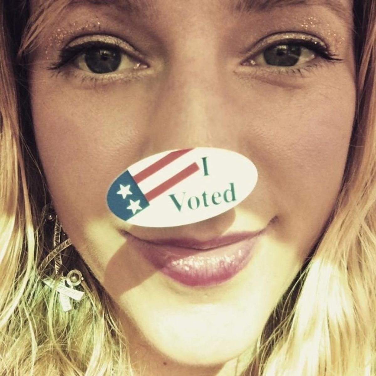 Here Are a Few Amazing Companies That Are Giving Employees Time Off to Vote