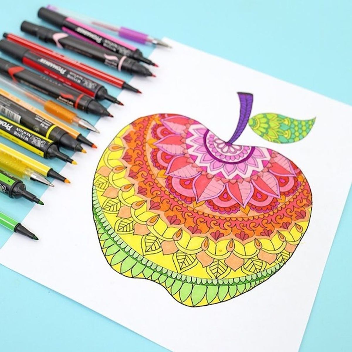 19 Free Fall Printables to Spruce Up Your Home