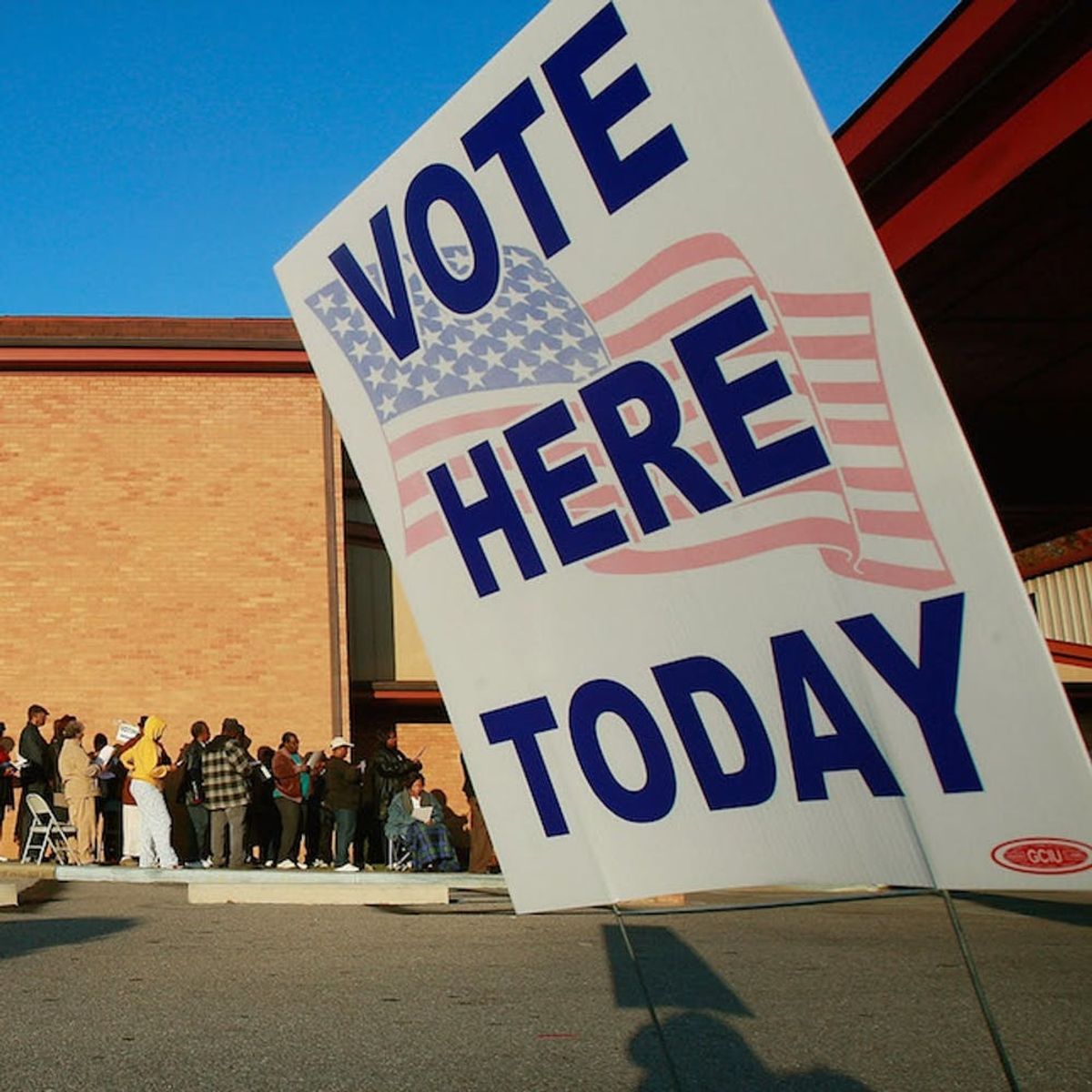 Everything You Need to Know (But Are Afraid to Ask) About Voting Tomorrow
