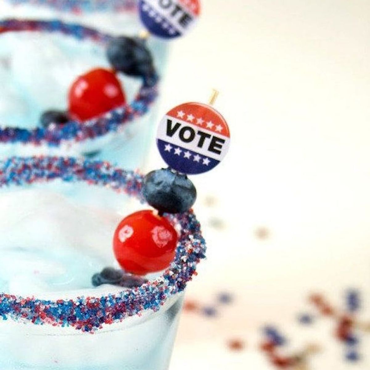 Get PoLITical With These 21 Election Party Ideas