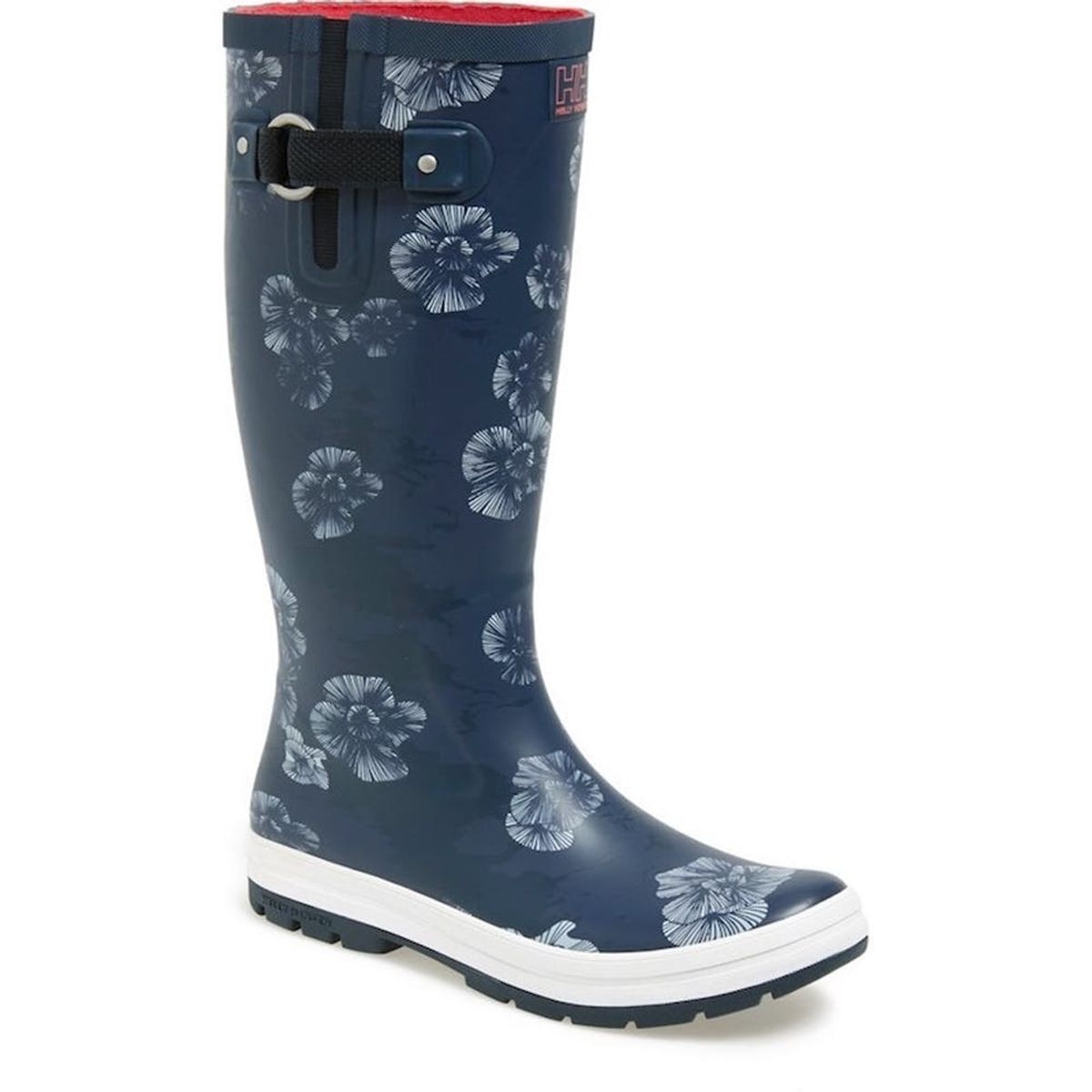 9 Rain Boots to Get You Through Fall That Aren’t Hunters