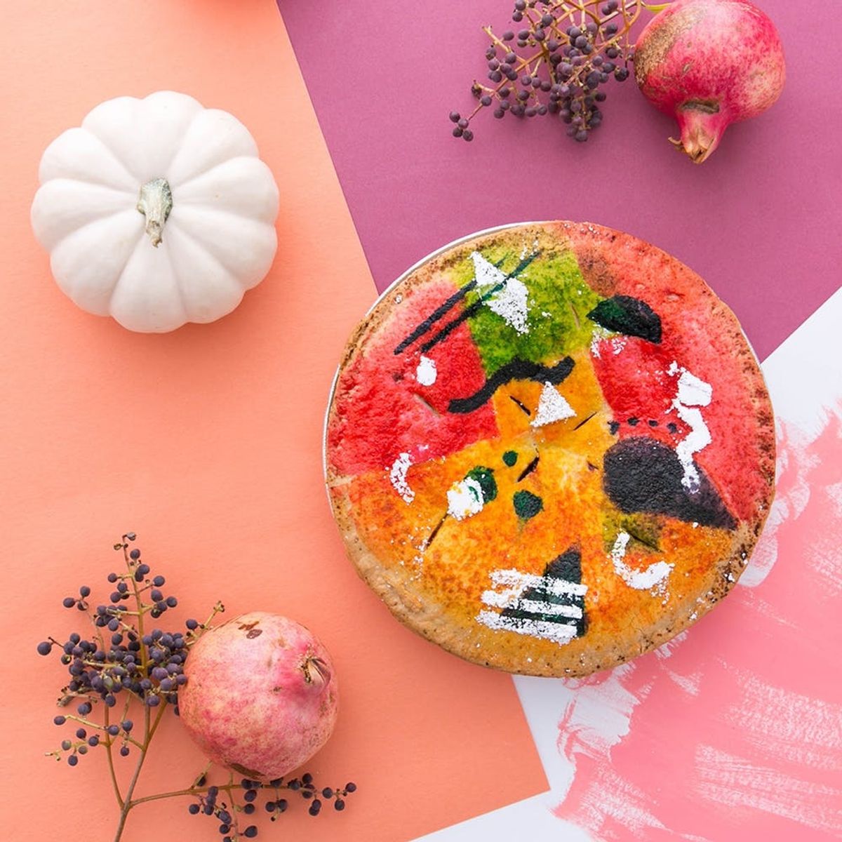 The Easiest Way to Make Your Pie Stand Out from the Rest