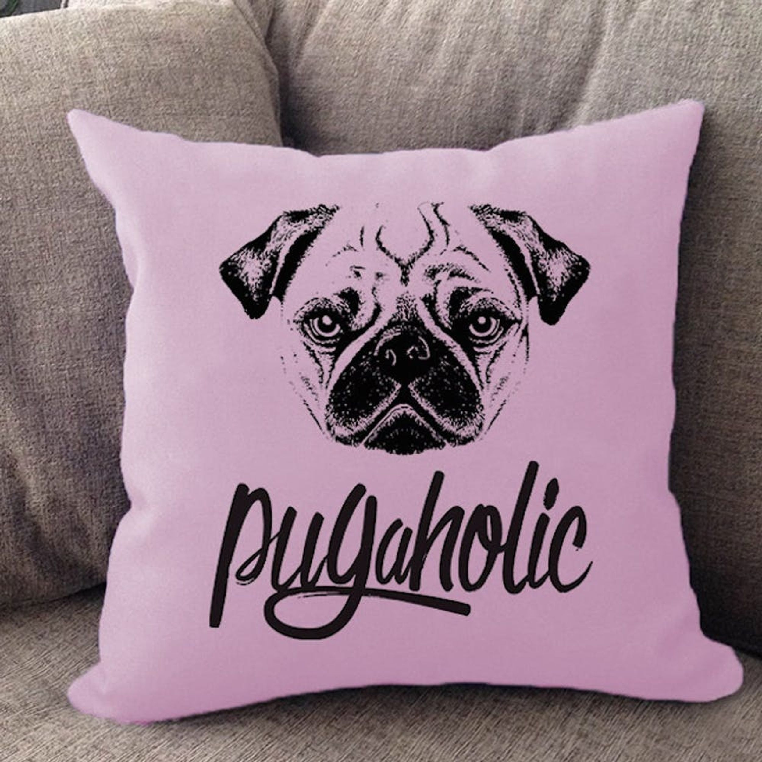 16 Gift Ideas for the Pug-Obsessed Gal in Your Life