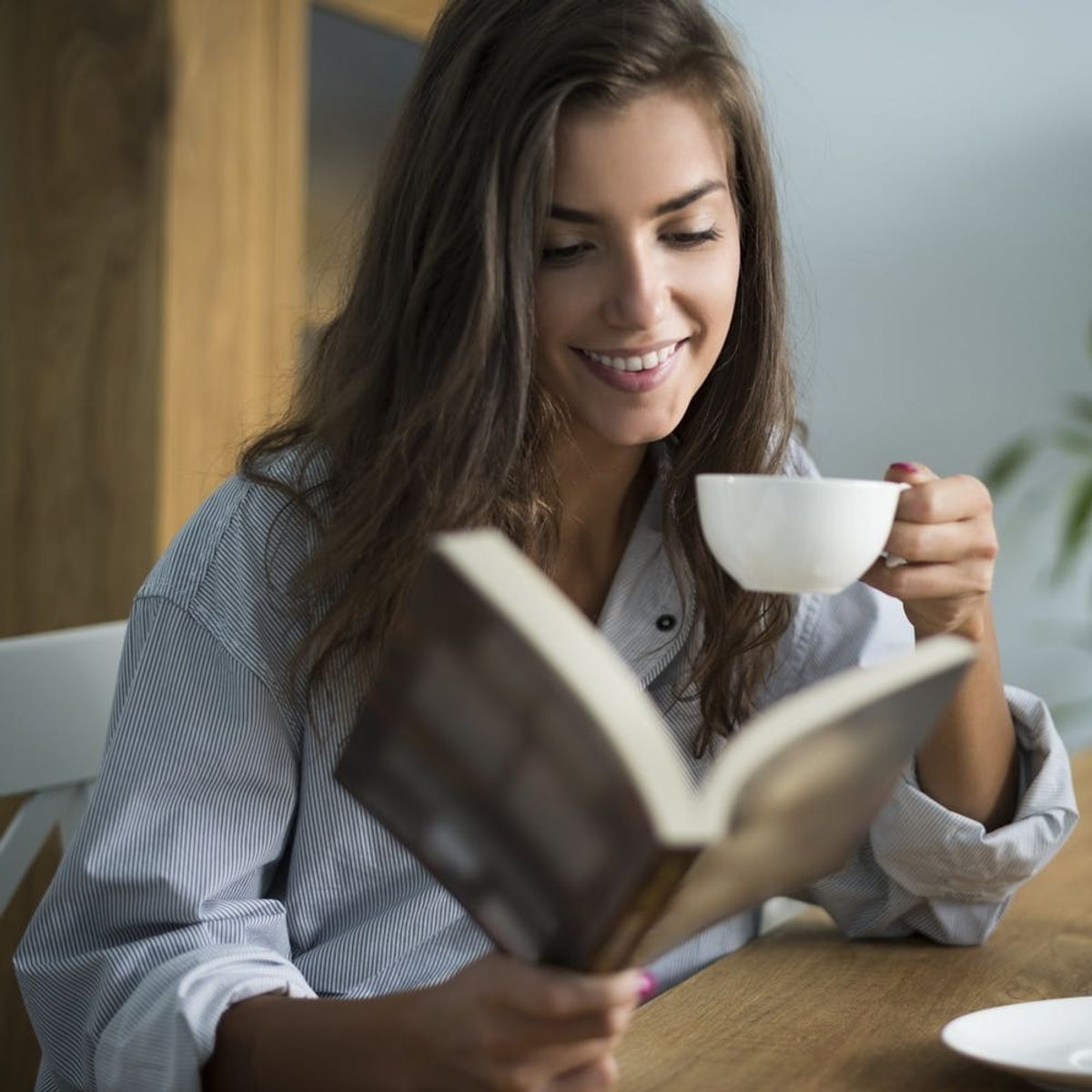 8 Smart Books to Read Before Starting Your Own Business