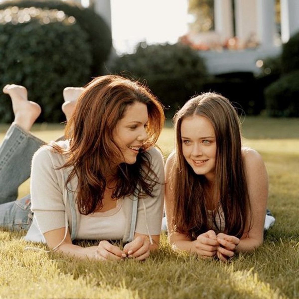 Here Are the BEST (and Weirdest) Gilmore Girls Products You Definitely Need