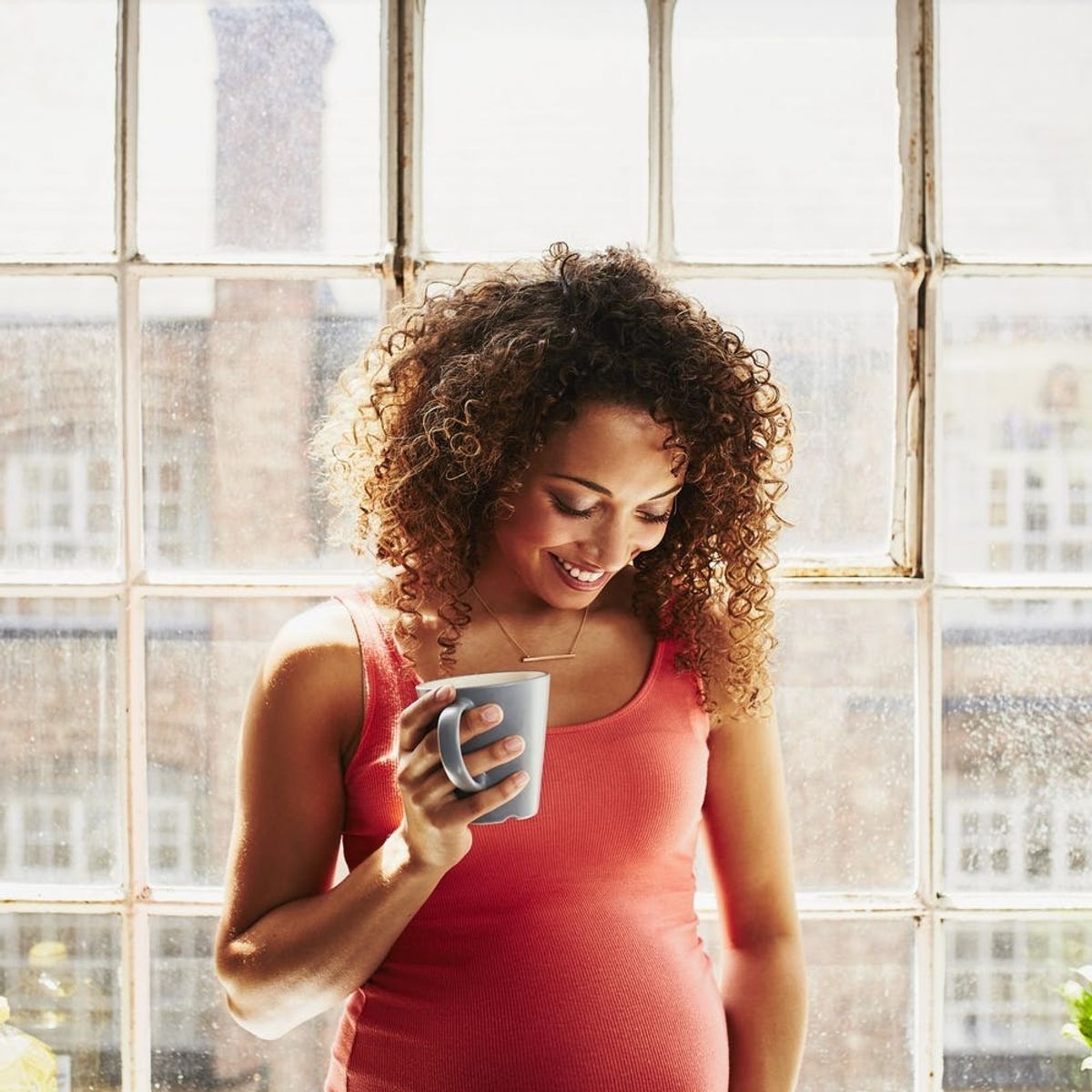 5 Weird Ways Your Body Changes During Pregnancy That No One Tells You About