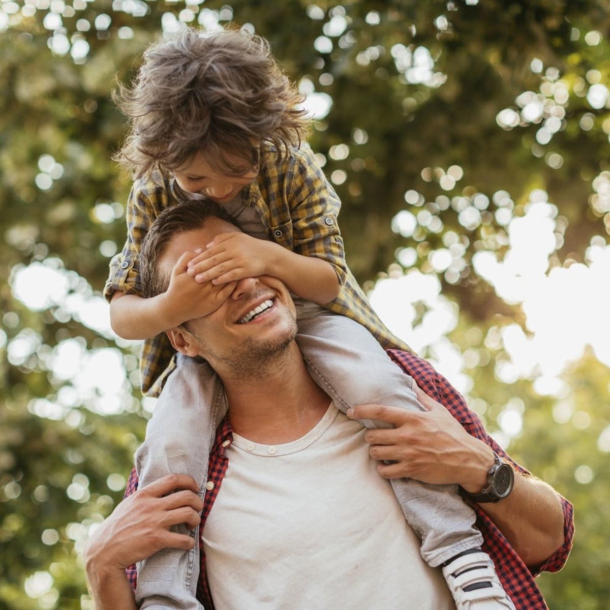 5 Expert Tips for Dating Someone With a Kid