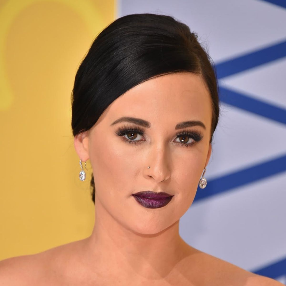 Vampy Lips Were the Unexpected Beauty Trend Taking Over the CMA Awards Red Carpet