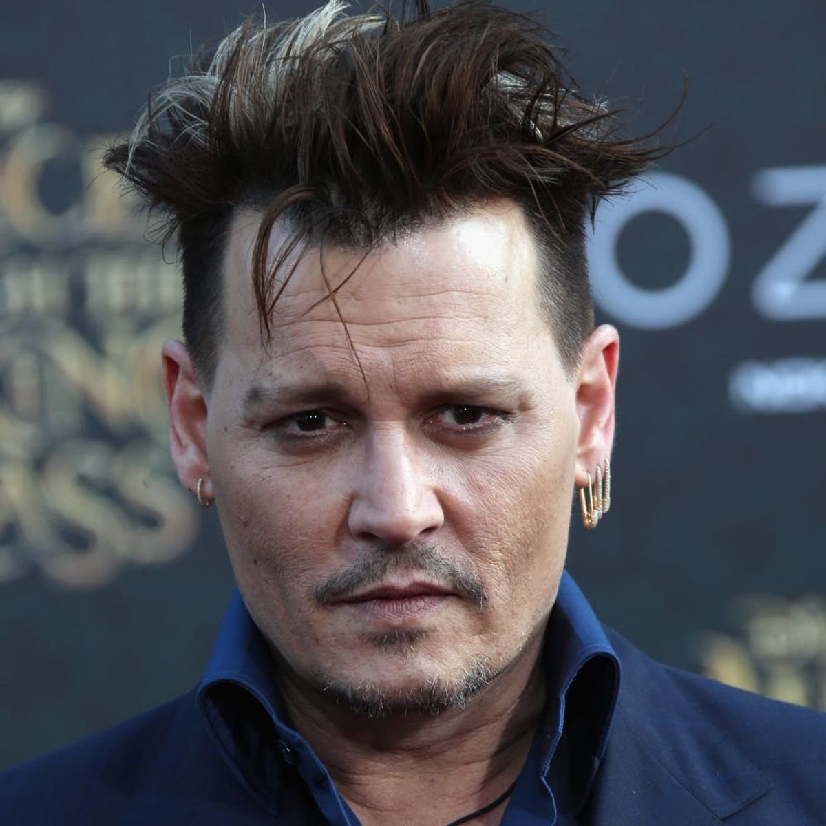 Johnny Depp Is Joining the Harry Potter Universe With a Role in Fantastic Beasts and Folks Are NOT Happy
